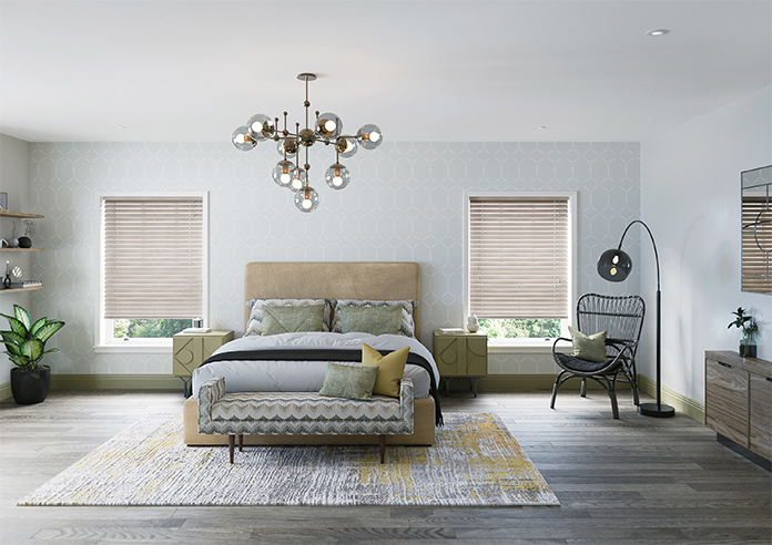 Kalmar, Windrift - Motorised Venetian Blind - Image 6